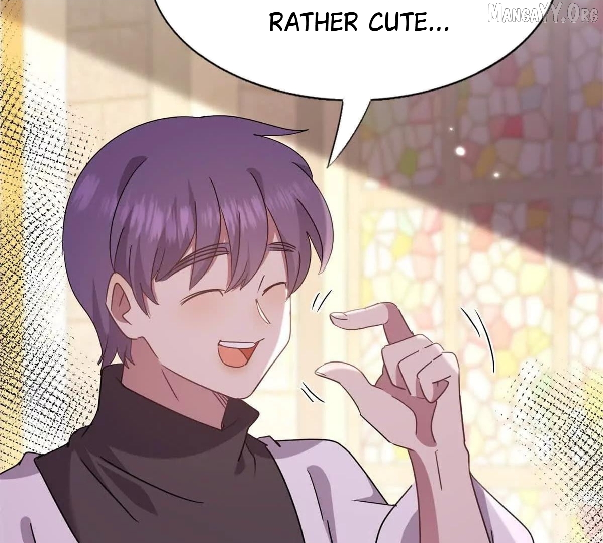 Don't Embarrass Me Chapter 167 - page 48